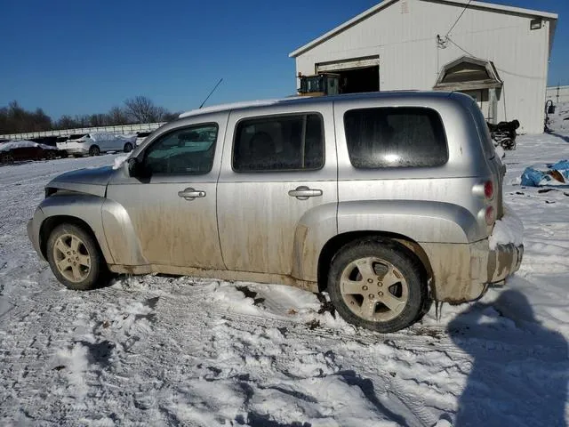 3GNDA23D46S546463 2006 2006 Chevrolet HHR- LT 2