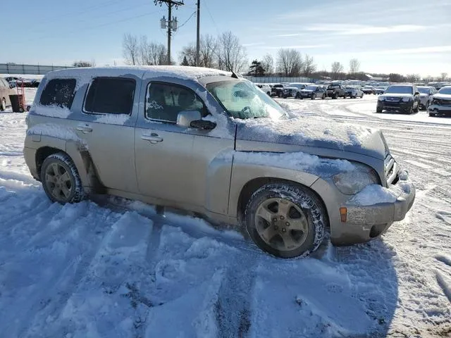 3GNDA23D46S546463 2006 2006 Chevrolet HHR- LT 4