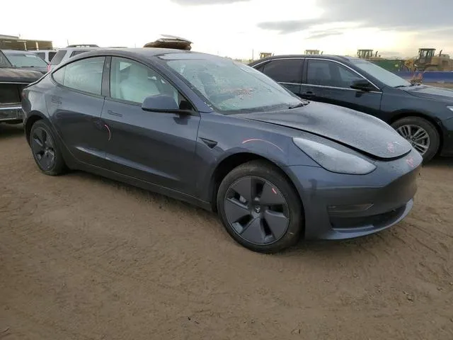 5YJ3E1EAXPF496331 2023 2023 Tesla MODEL 3 4