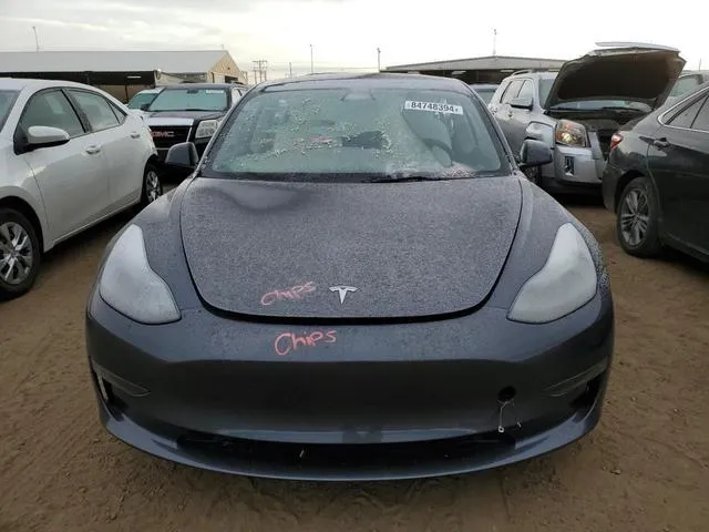 5YJ3E1EAXPF496331 2023 2023 Tesla MODEL 3 5