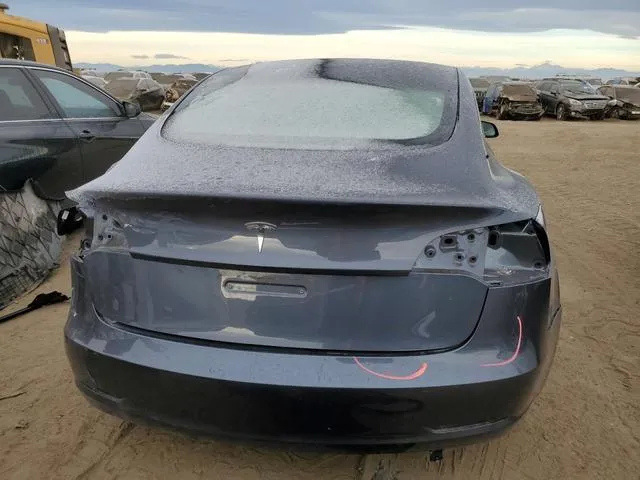 5YJ3E1EAXPF496331 2023 2023 Tesla MODEL 3 6