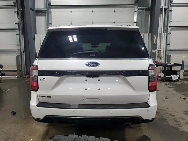 1FMJU2AT4KEA55212 2019 2019 Ford Expedition- Limited 6