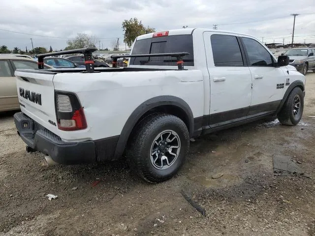 1C6RR7YT7JS235965 2018 2018 RAM 1500- Rebel 3