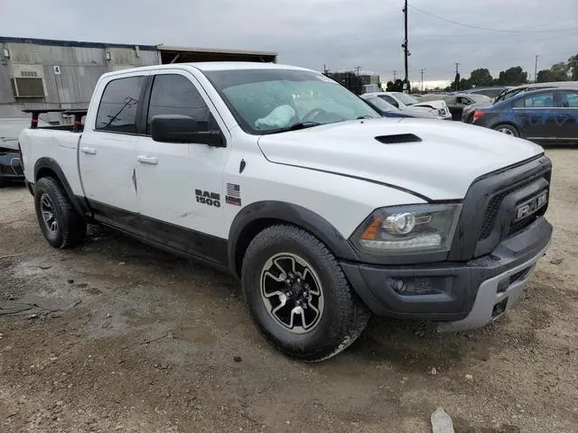 1C6RR7YT7JS235965 2018 2018 RAM 1500- Rebel 4