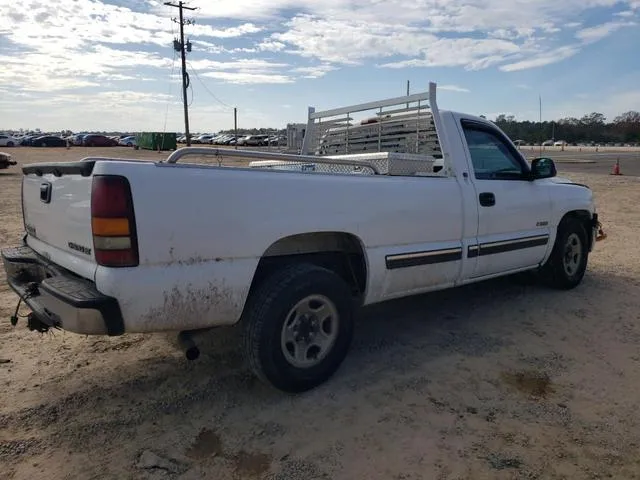 1GCEC14T0YE113047 2000 2000 Chevrolet Silverado- C1500 3