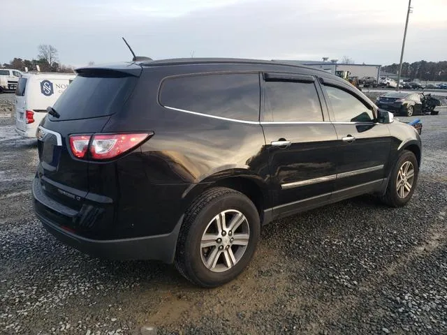 1GNKRGKD9GJ132483 2016 2016 Chevrolet Traverse- LT 3