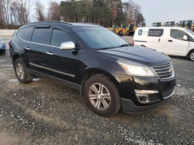 1GNKRGKD9GJ132483 2016 2016 Chevrolet Traverse- LT 4