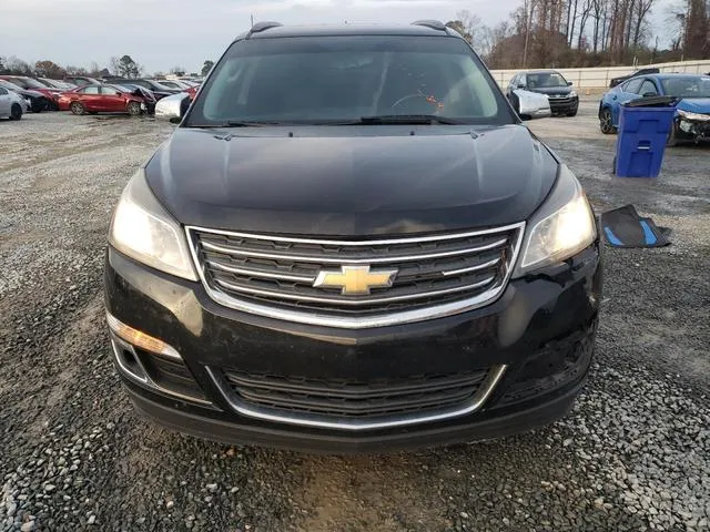 1GNKRGKD9GJ132483 2016 2016 Chevrolet Traverse- LT 5