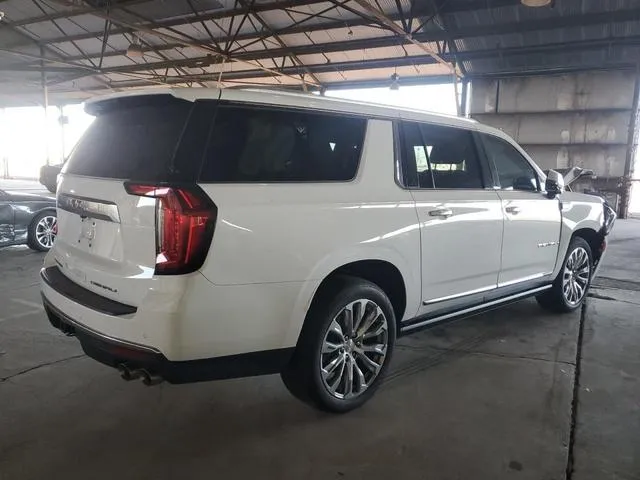 1GKS2JKL3PR220775 2023 2023 GMC Yukon- Denali 3