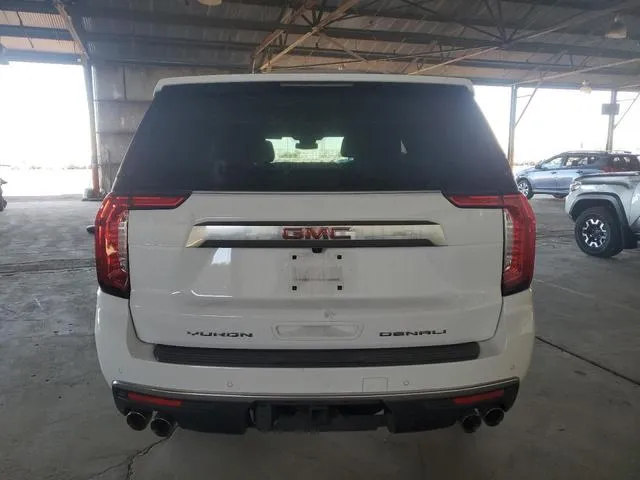 1GKS2JKL3PR220775 2023 2023 GMC Yukon- Denali 6