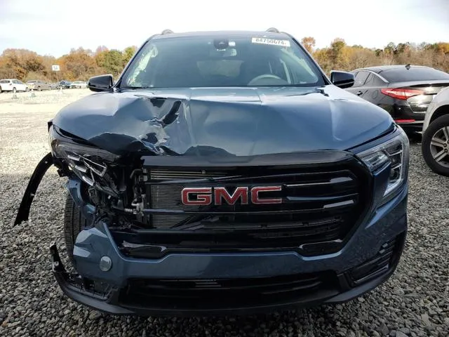 3GKALMEG1RL302216 2024 2024 GMC Terrain- Sle 5