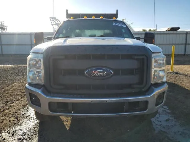 1FD8W3H60CEC22911 2012 2012 Ford F-350- Super Duty 5