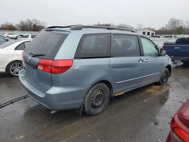 5TDZA23C14S065948 2004 2004 Toyota Sienna- CE 3