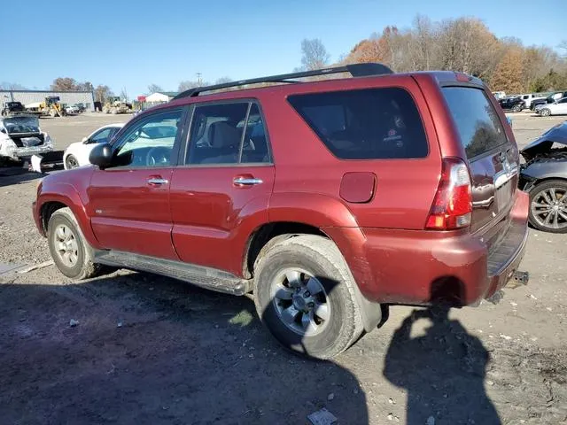 JTEZU14R48K017731 2008 2008 Toyota 4runner- SR5 2