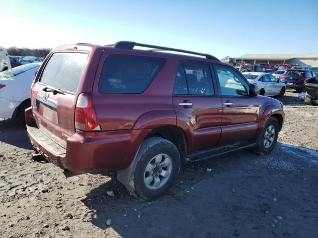 JTEZU14R48K017731 2008 2008 Toyota 4runner- SR5 3