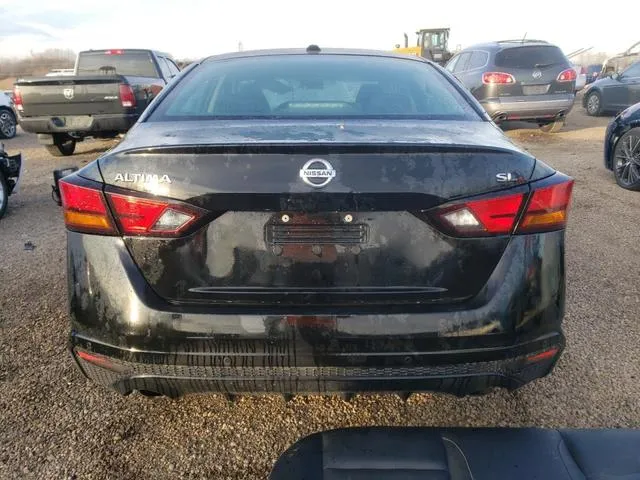 1N4BL4EV7LC229716 2020 2020 Nissan Altima- SL 6