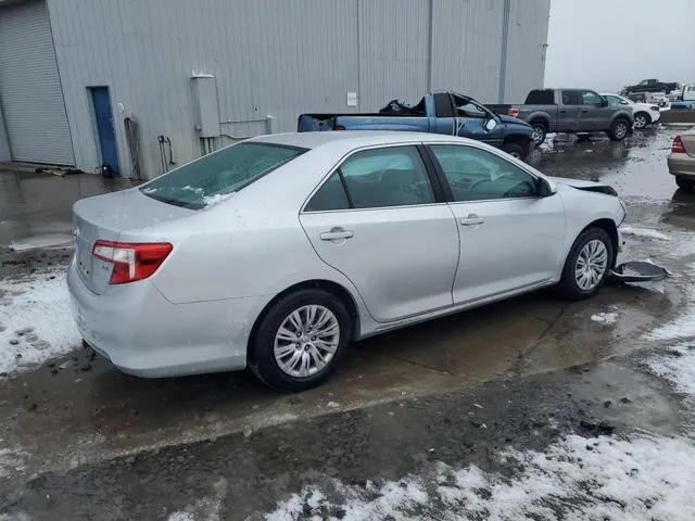 4T1BF1FK8DU269718 2013 2013 Toyota Camry- L 3