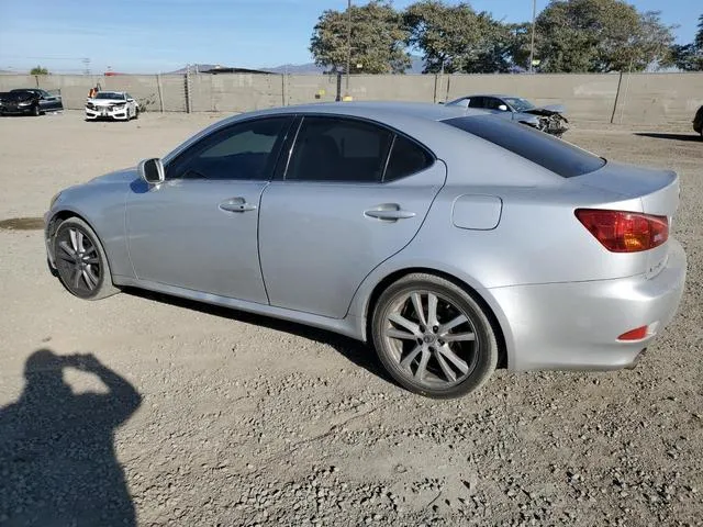 JTHBK262772053718 2007 2007 Lexus IS- 250 250 2