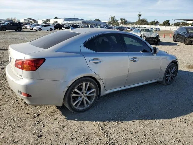 JTHBK262772053718 2007 2007 Lexus IS- 250 250 3