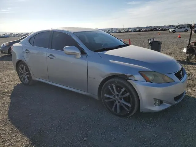 JTHBK262772053718 2007 2007 Lexus IS- 250 250 4