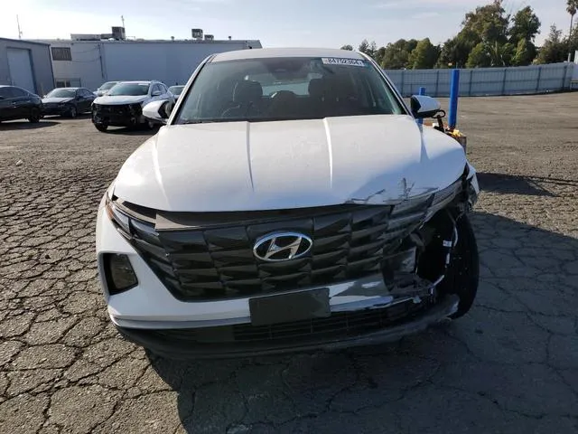 5NMJACAE4PH275880 2023 2023 Hyundai Tucson- SE 5