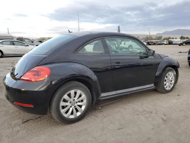 3VWF17ATXGM610601 2016 2016 Volkswagen Beetle- 1-8T 3