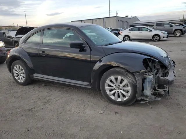 3VWF17ATXGM610601 2016 2016 Volkswagen Beetle- 1-8T 4