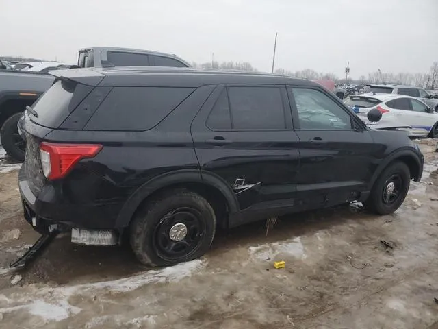 1FM5K8AB7NGB59364 2022 2022 Ford Explorer- Police Interceptor 3