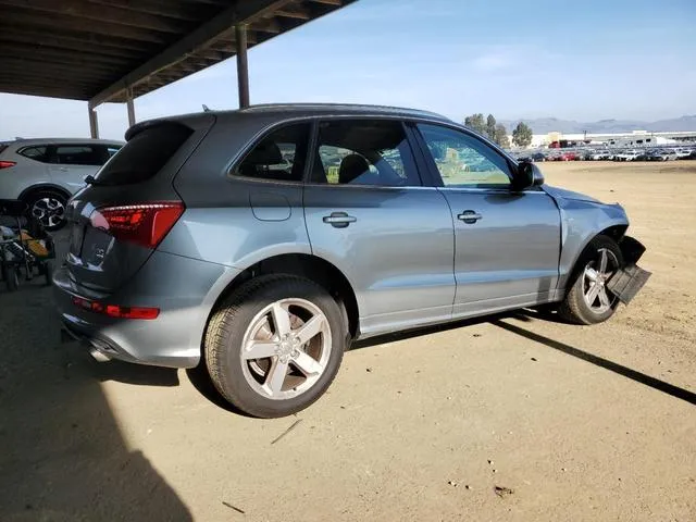 WA1DKAFP8BA011101 2011 2011 Audi Q5- Premium Plus 3