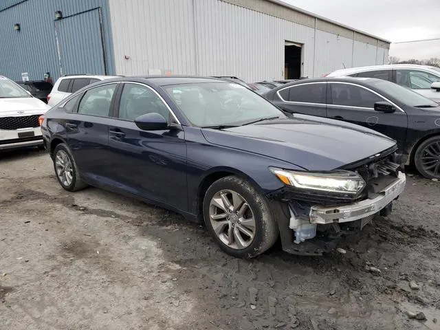 1HGCV1F10LA031088 2020 2020 Honda Accord- LX 4