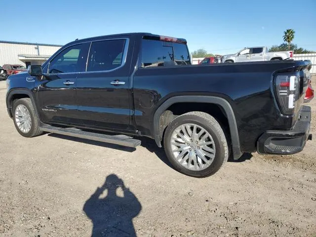 1GTU9FEL7LZ132833 2020 2020 GMC Sierra- K1500 Denali 2