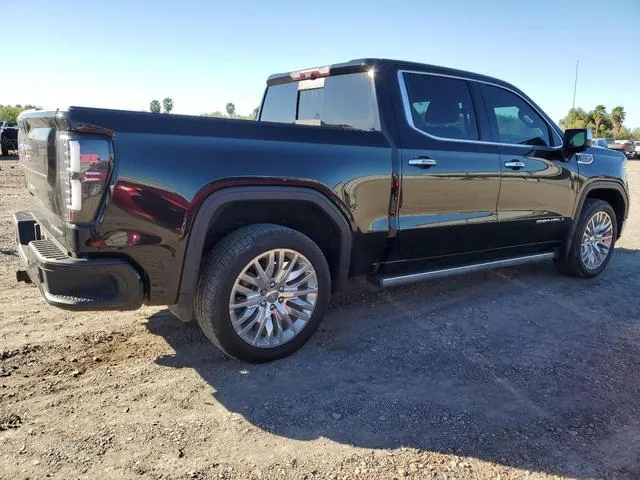 1GTU9FEL7LZ132833 2020 2020 GMC Sierra- K1500 Denali 3