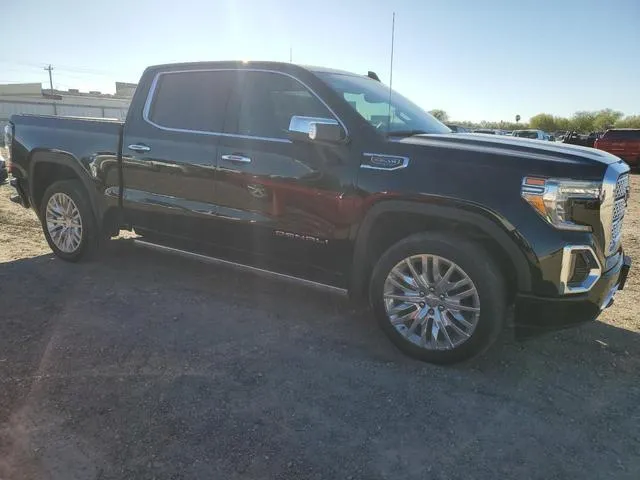 1GTU9FEL7LZ132833 2020 2020 GMC Sierra- K1500 Denali 4