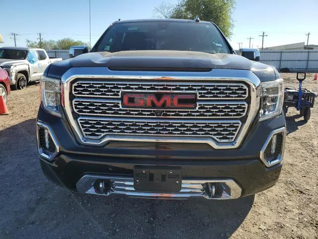 1GTU9FEL7LZ132833 2020 2020 GMC Sierra- K1500 Denali 5