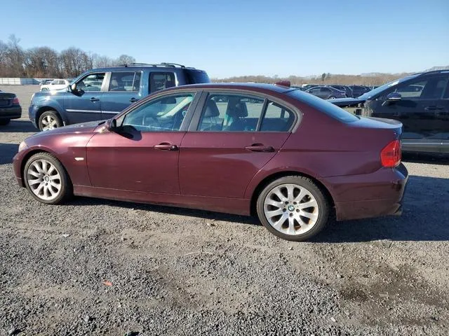 WBAVC93517K031665 2007 2007 BMW 3 Series- 328 XI 2