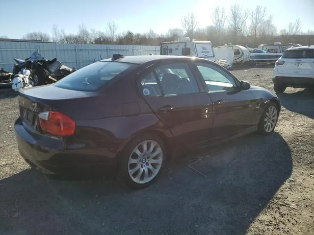 WBAVC93517K031665 2007 2007 BMW 3 Series- 328 XI 3