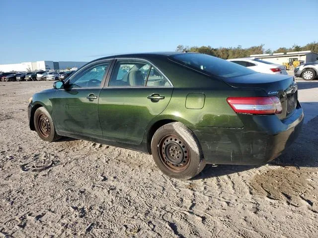 4T1BF3EK0BU720053 2011 2011 Toyota Camry- Base 2