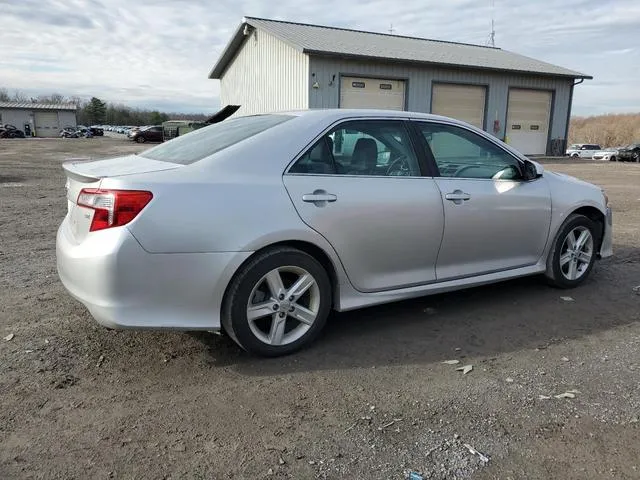 4T1BF1FK5EU454486 2014 2014 Toyota Camry- L 3