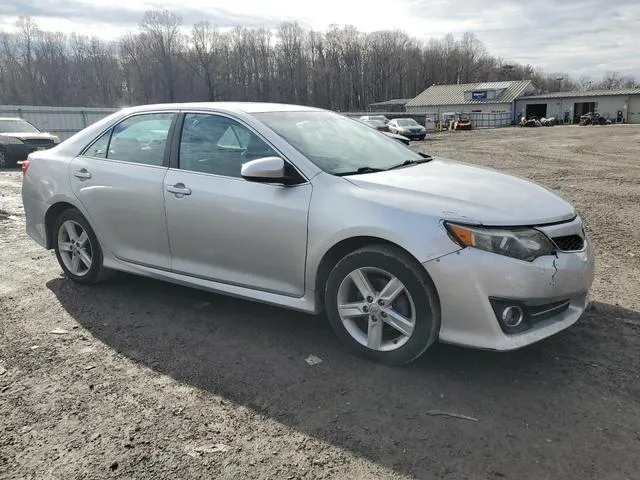 4T1BF1FK5EU454486 2014 2014 Toyota Camry- L 4