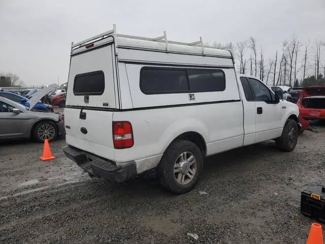 1FTRF12217NA47402 2007 2007 Ford F-150 3