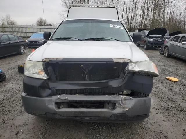 1FTRF12217NA47402 2007 2007 Ford F-150 5