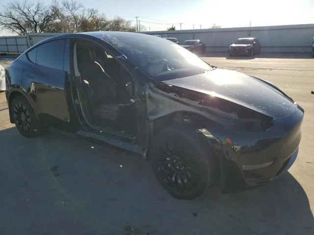 5YJYGDEE4LF050769 2020 2020 Tesla MODEL Y 4