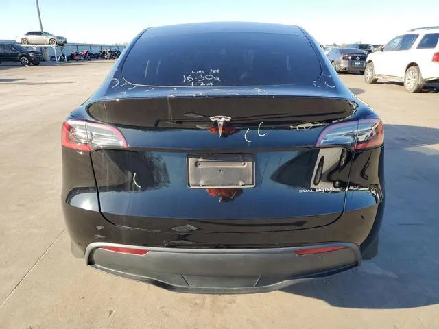 5YJYGDEE4LF050769 2020 2020 Tesla MODEL Y 6