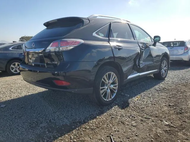 2T2ZK1BA6DC118784 2013 2013 Lexus RX- 350 3