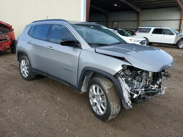 3C4NJDFN3RT579501 2024 2024 Jeep Compass- Latitude Lux 4