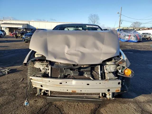 1G1JC12F147262392 2004 2004 Chevrolet Cavalier 5