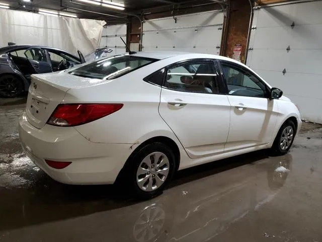 KMHCT4AE0GU027848 2016 2016 Hyundai Accent- SE 3