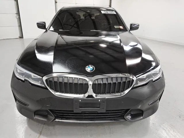 3MW5R7J04L8B24511 2020 2020 BMW 3 Series- 330XI 5