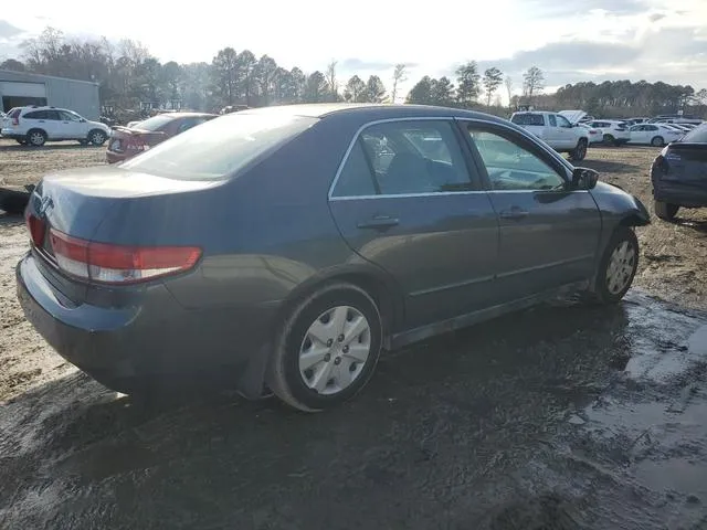 1HGCM56373A066223 2003 2003 Honda Accord- LX 3