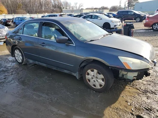 1HGCM56373A066223 2003 2003 Honda Accord- LX 4